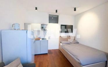 Studio 1 room - image - 2