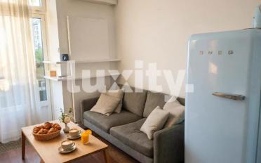 Studio 1 room - image - 3