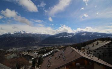 Wohnung 3.5 Zimmer - image - 7