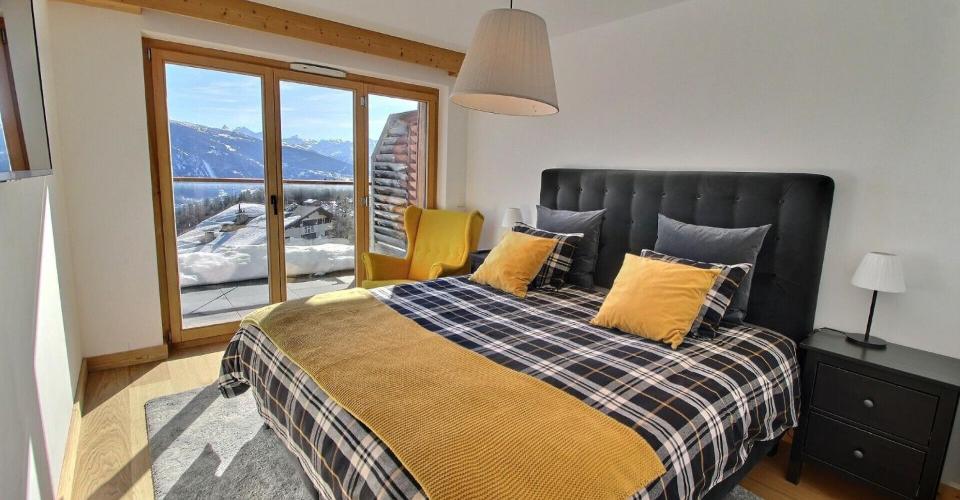 Crans-Montana