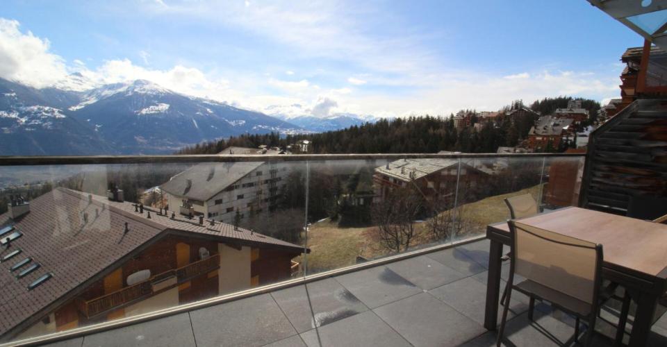Crans-Montana