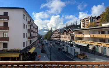 Apartment 4.5 rooms - image - 1