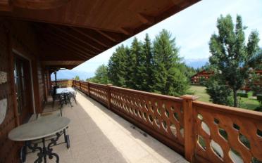 Appartement 4.5 pièces - image - 1