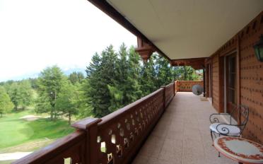 Apartment 4.5 rooms - image - 3