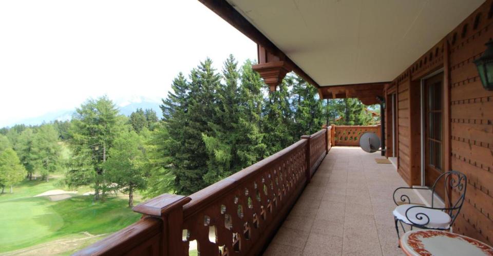 Crans-Montana