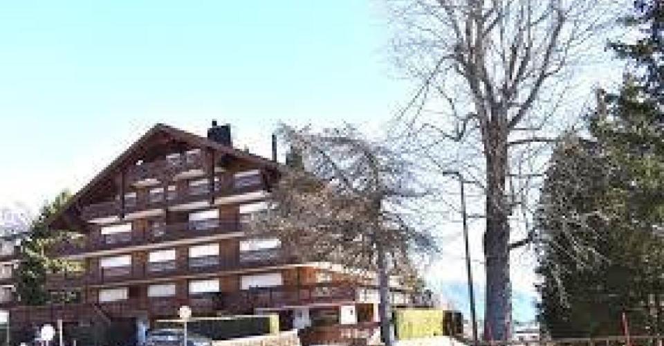 Crans-Montana