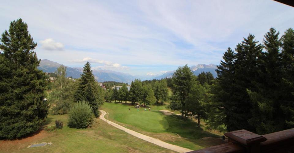 Crans-Montana