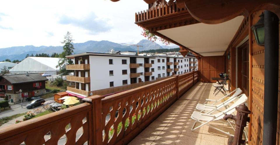 Crans-Montana
