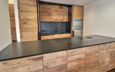 Wohnung 5.5 Zimmer - image - 2