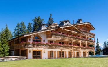 Wohnung 5.5 Zimmer - image - 10