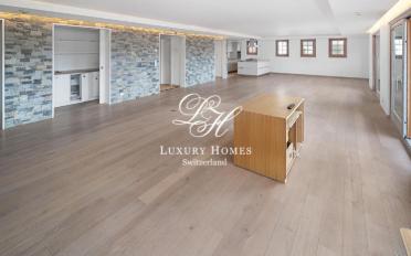 Appartement 7.5 pièces - image - 2