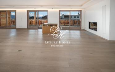 Appartement 7.5 pièces - image - 3