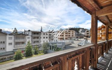 Wohnung 7.5 Zimmer - image - 1