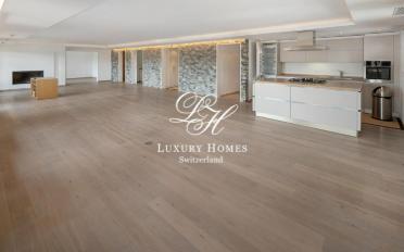 Appartement 7.5 pièces - image - 4