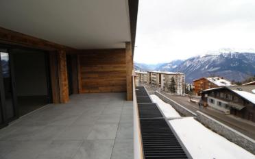 Wohnung 3.5 Zimmer - image - 6