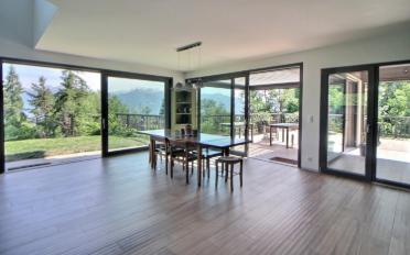 Chalet 11 pièces - image - 8