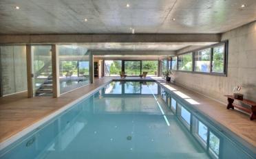 Chalet 11 pièces - image - 9