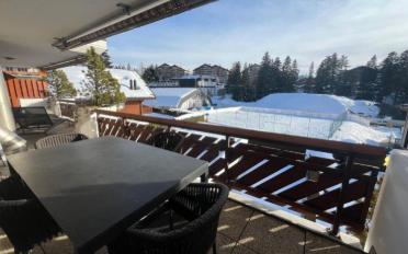 Wohnung 4.5 Zimmer - image - 11