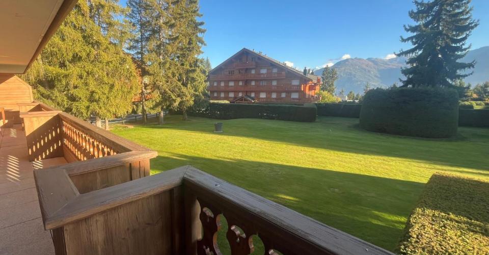 Crans-Montana