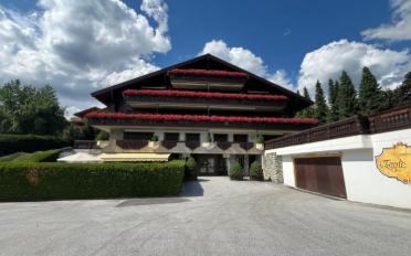 Terrassenwohnung 3.5 Zimmer - image - 1