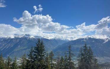 Apartment 4.5 rooms - image - 2