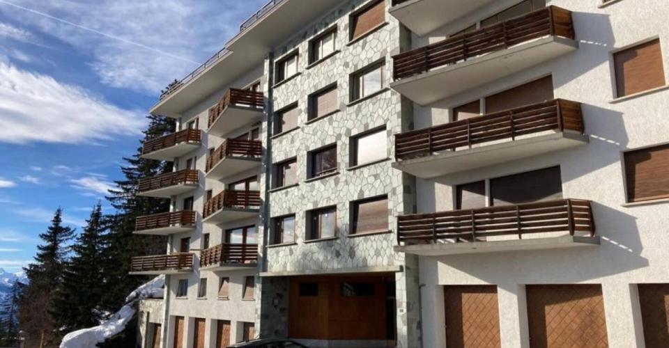 Crans-Montana