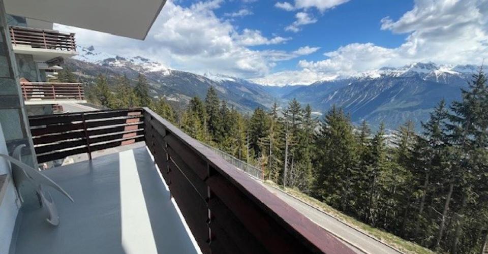 Crans-Montana