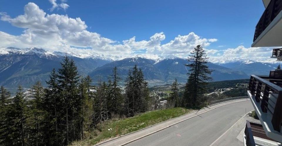 Crans-Montana