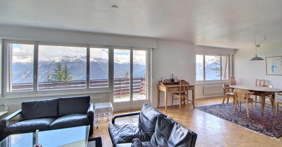 Crans-Montana