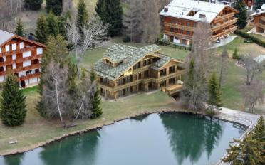 Wohnung 5.5 Zimmer - image - 3