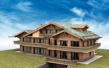 Wohnung 5.5 Zimmer - image - 4