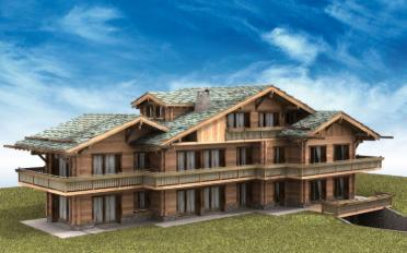 Wohnung 5.5 Zimmer - image - 2