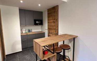 Apartment 1.5 rooms - image - 2