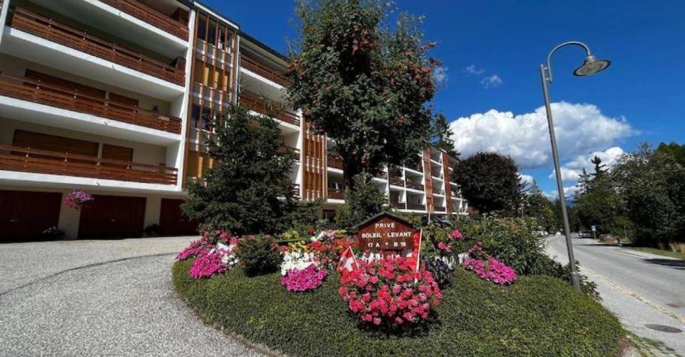 Crans-Montana