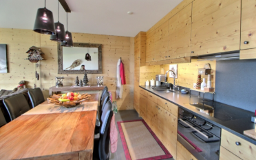 Wohnung 4.5 Zimmer - image - 5
