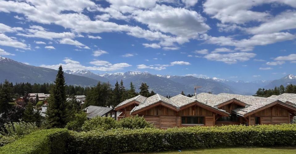 Crans-Montana