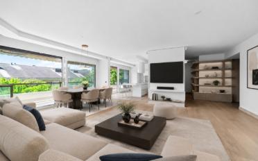 Apartment 7 rooms - image - 3
