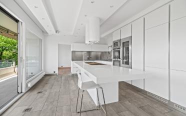 Apartment 7 rooms - image - 7