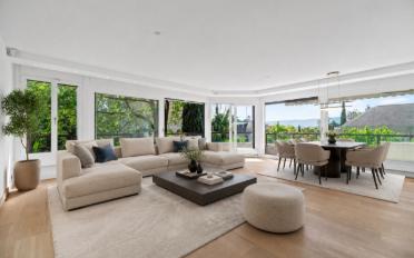Apartment 7 rooms - image - 1