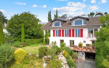 Einfamilienhaus 7 Zimmer - image - 1