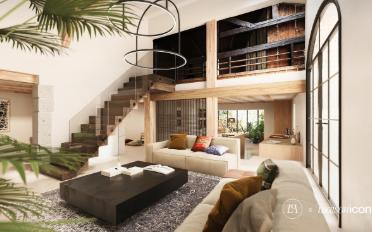 Maison 10 pièces - image - 4