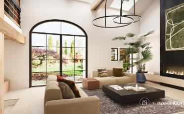 Maison 10 pièces - image - 3