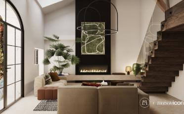 Maison 10 pièces - image - 2