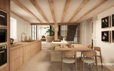Maison 10 pièces - image - 6