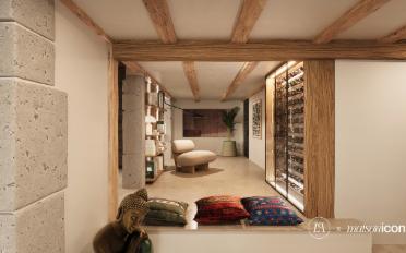 Maison 10 pièces - image - 8