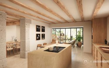 Maison 10 pièces - image - 5