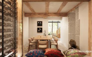 Maison 10 pièces - image - 9