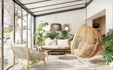 Maison 10 pièces - image - 11