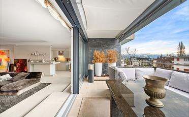 Duplex 3.5 rooms - image - 1