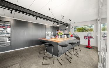 Einfamilienhaus 6 Zimmer - image - 2